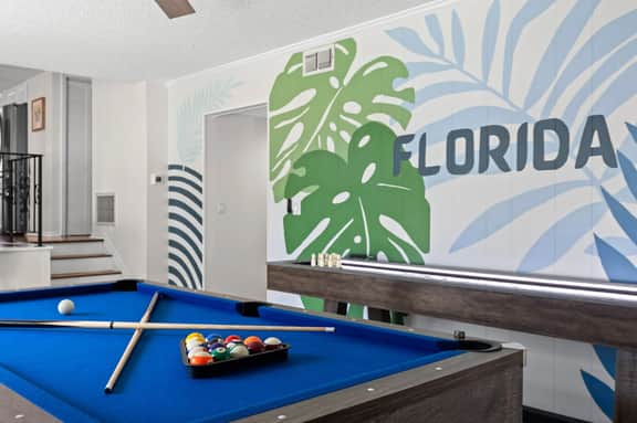 4 Minutes to Beach | Pool | Hot Tub | Game Room