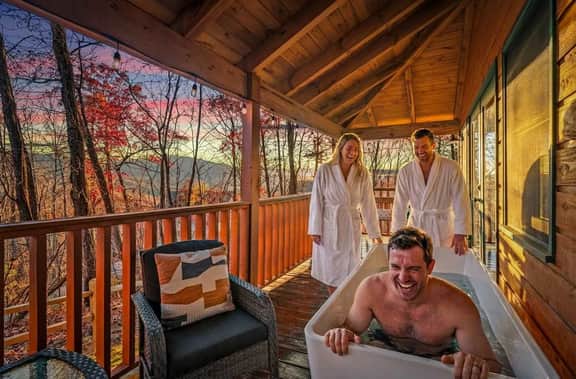 Luxury Wellness Retreat - Gym, Cold Plunge, Sauna