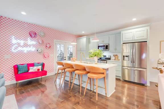 Butterfly BNB - Unforgettable Nashville Experience