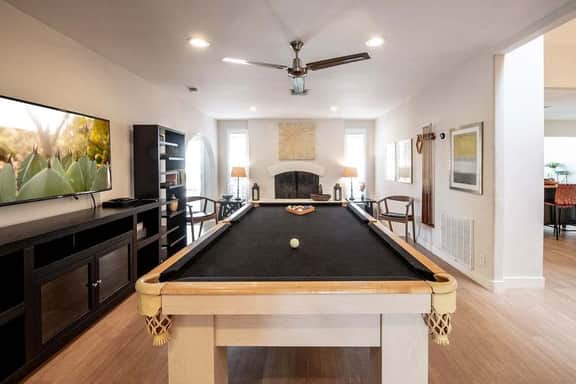 Scottsdale Oasis | Pickleball, Pool, Spa & Hoops