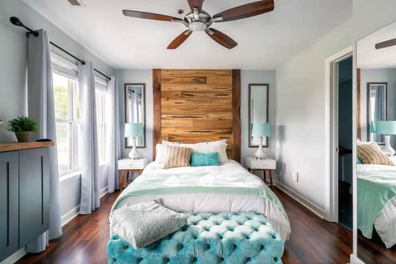 Walk To Broadway!Charming Modern Historic Townhome