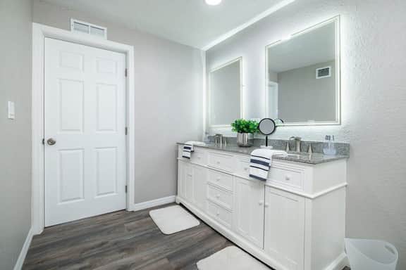 Monthly Rental~ Comfy Beds~ Great for Remote Work!