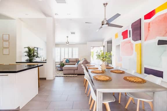 Daylight Dream | 4BR Pool Home Near Old Town