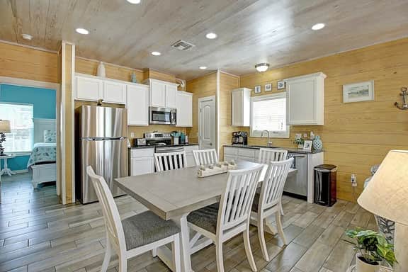 Toucan Tango- Golf Cart Friendly | 3BD Home!