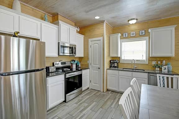 Toucan Tango- Golf Cart Friendly | 3BD Home!