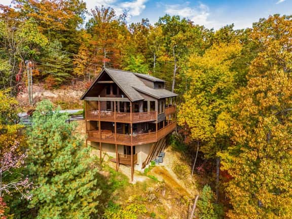 Private Mtn Views|Movie Theater|Hot Tub|Pool Table