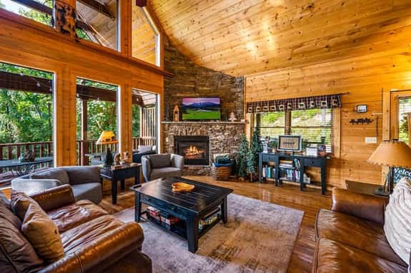 Private Mtn Views|Movie Theater|Hot Tub|Pool Table