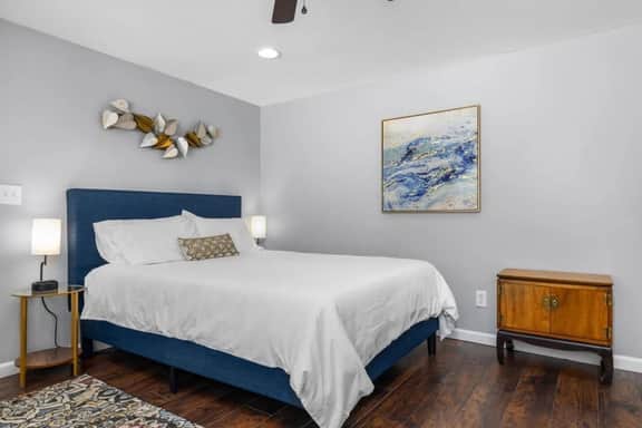 Cozy Studio in the Heart of Downtown Kimmswick