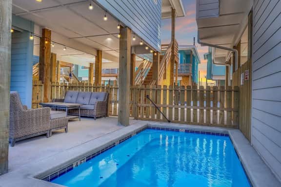 Highway 9~Private Pool~BBQ! - Image 4