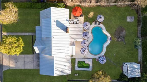 Texas Tranquility! Hot Tub, Pool, Putt Putt & More