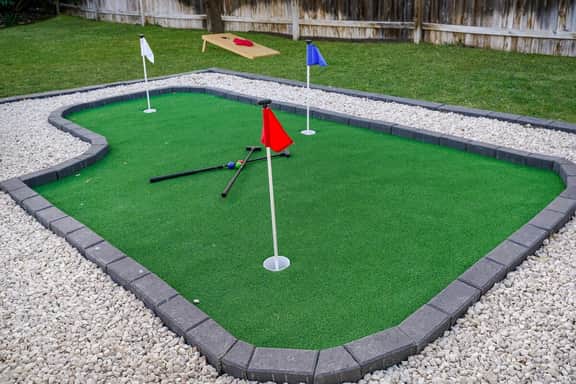 Texas Tranquility! Hot Tub, Pool, Putt Putt & More