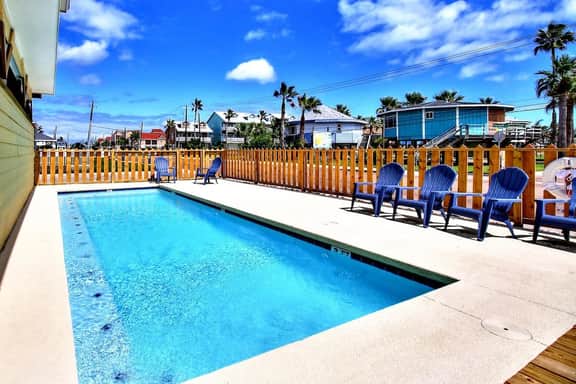 Sea Clusion- Golf Cart Friendly | Pet Friendly