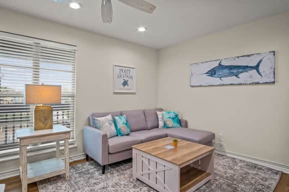Seagull 26- Newly Renovated | Close to Beach