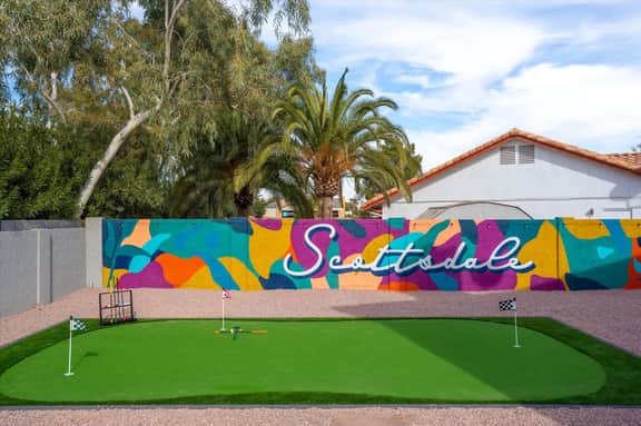 Private Pickleball Court, Movie Room, & Hot Tub!