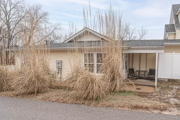 Downtown Kimmswick Studio-Renovated-Prime Location