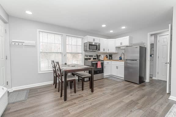 Downtown Kimmswick Studio-Renovated-Prime Location