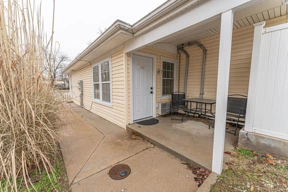 Downtown Kimmswick Studio-Renovated-Prime Location