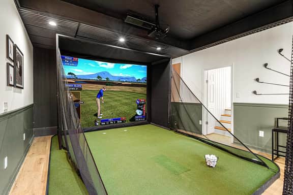 7k sq ft Mountain Estate -The Most Epic Experience