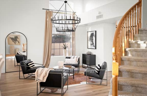 Lakeside 5BR Retreat | Pool & Hot Tub
