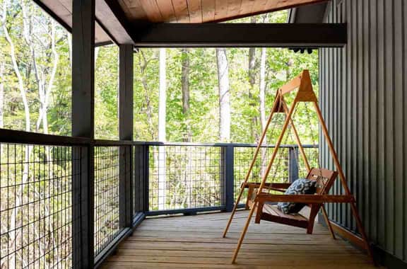 Private Getaway on 1 Acre | Hiking | Fire Pit