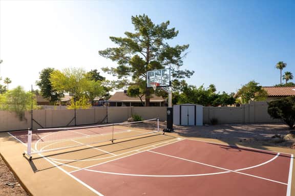 Pickleball Paradise! Sleeps 16 | Pool & Hot Tub