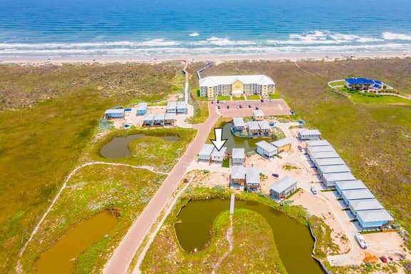 Sunrise Beach~Private Heated Pool~Arcade Games
