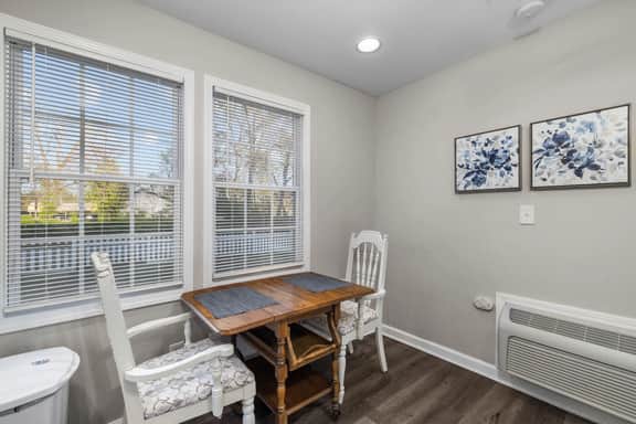 Downtown Kimmswick~ Studio~ Newly Renovated