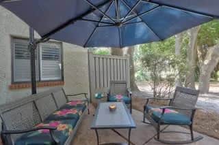 Steps to Beach | Pool | Pet Friendly | Sleeps 8 | Hilton Head - Image 2