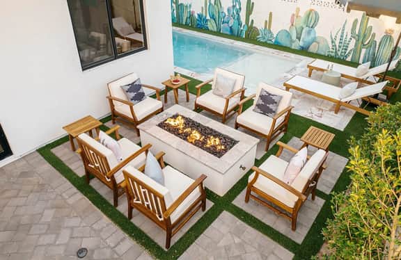 A Desert Dream | Perfect Getaway in Old Town!