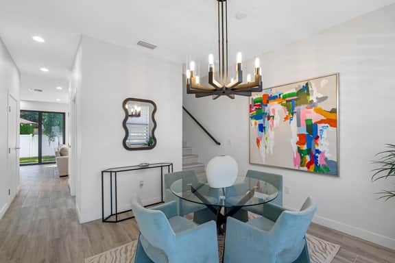 Brand New Tampa Townhouse Prime Location