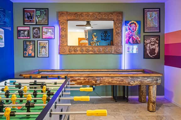 The Rusty Cactus - Heated Pool, Spa, & More!