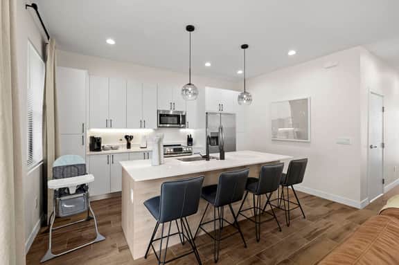 Brand-New Construction! Premier Tampa Bay Location!