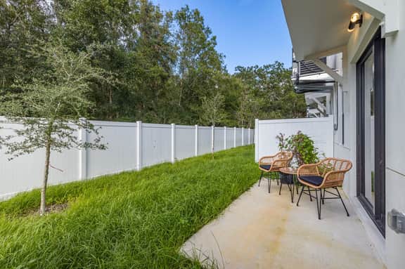 Brand-New Construction! Premier Tampa Bay Location!