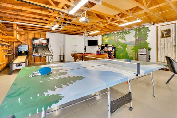 Green Roof A-Frame: Endless Views | Modern Cabin