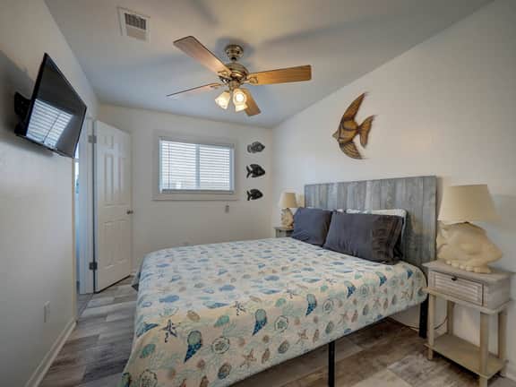 Canal Views & Pool | 2 Min to Beach | Fishing Pier