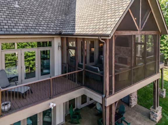 Lakefront Getaway~Dock~Fire Pit~Kayak & Games!