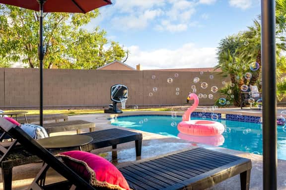 Epic Family Getaway | Sport Court | Heated Pool
