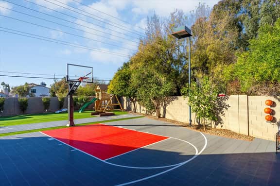 Epic Family Getaway | Sport Court | Heated Pool