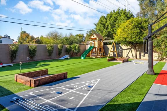 Epic Getaway | Sport Court | Heated Pool & Slide - Image 4