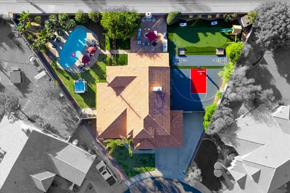 Epic Getaway | Sport Court | Heated Pool & Slide - Image 5