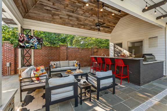 6BR Home | Private Pool & Spa | Games | Gazebo