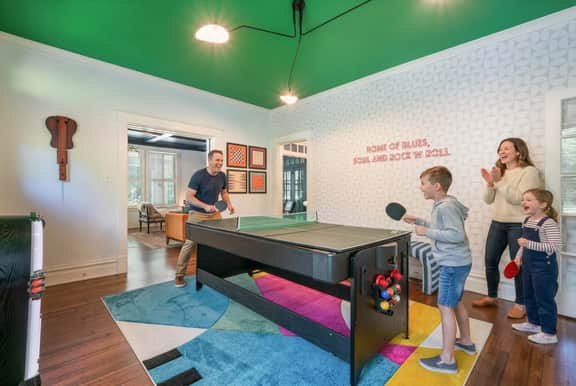 3BR Home | Private Pool & Spa | Games | Gazebo - Image 3