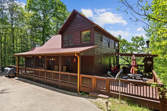 Stunning Views~Hot Tub~Games~Fireplace~DogFriendly