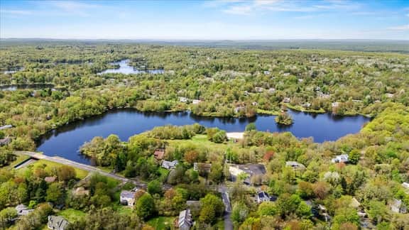 Poconos Waterfront Retreat • Kayaks • Hot Tub - Image 5