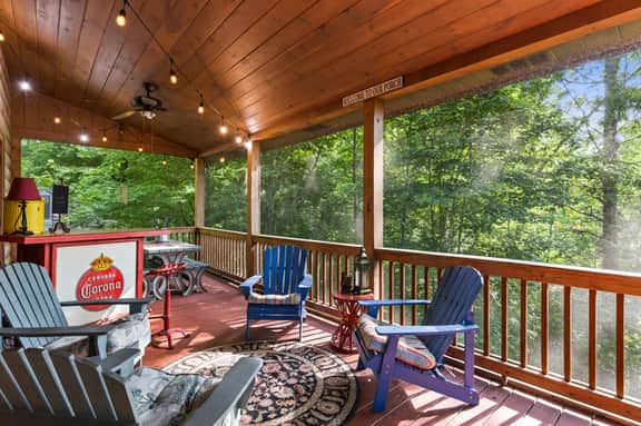 Mountain Views | Hot Tub | Fire Pit | Dog Friendly