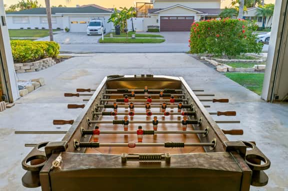 Sleeps 8! Tiki Bar~Pool~Hot Tub~Fire Pit