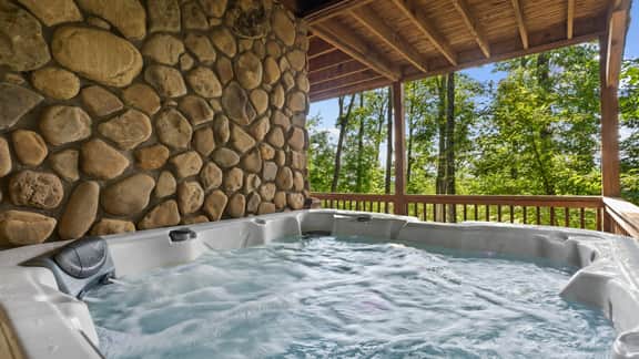 MTN Views~Hot Tub~Fire Pit~Pool Table~Games