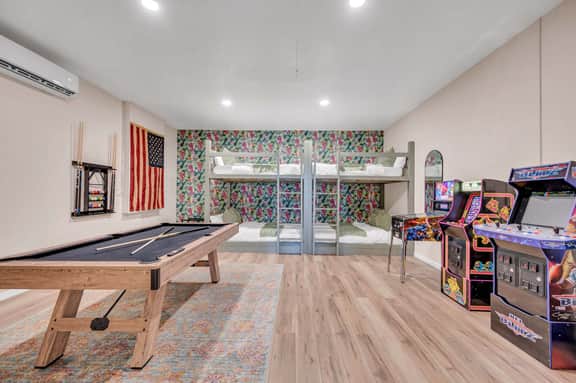 Luxury Lakefront | Private Dock | Pool & In-ground Spa
