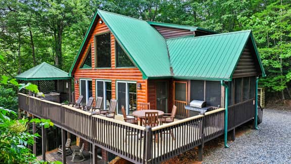 Mountain Views-Hot Tub-Games-Pool & Foosball