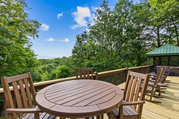 Mountain Views-Hot Tub-Games-Pool & Foosball